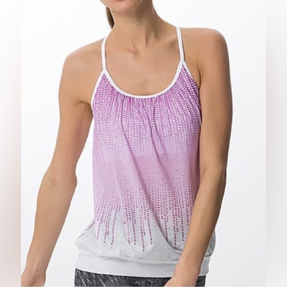 Prana Yoga Tank